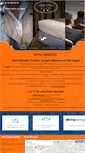Mobile Screenshot of abricotel.fr